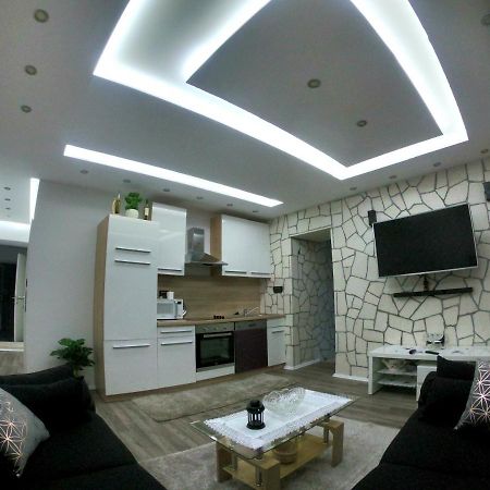 Apartmani Majetic Omišalj Екстериор снимка