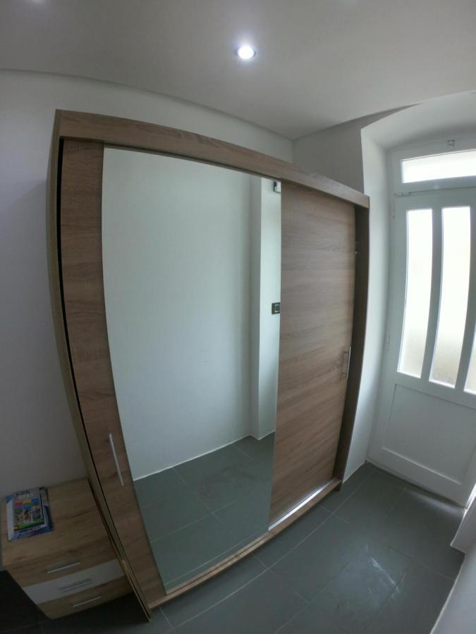 Apartmani Majetic Omišalj Екстериор снимка